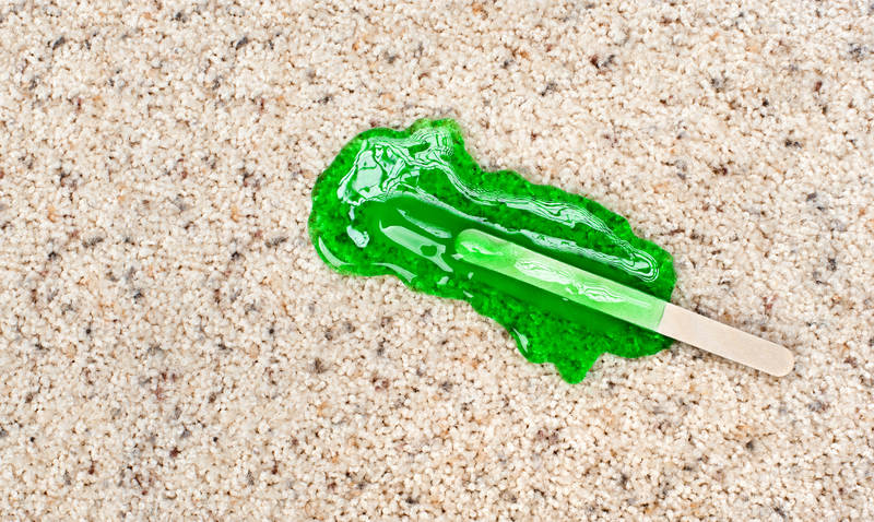Professional cleaners eco-friendly