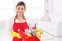 Office Cleaning - Essential Business Acumen